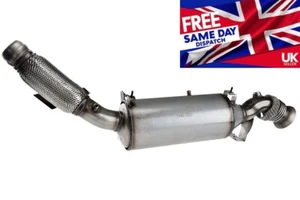 DPF FOR MERCEDES SPRINTER 213CDI 216CDI 313CDI 316CDI 2.1CDI 2006- 9064906381 - Picture 1 of 10