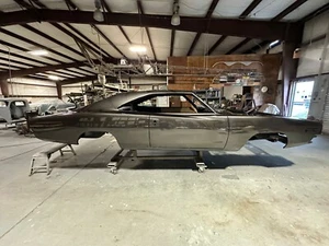 1968 Dodge Charger - Picture 1 of 40
