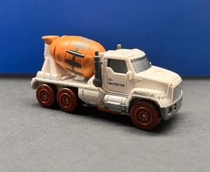 (RARE) Transformers Mixmaster (B) Speed Stars Battle Series 2 Hasbro 2009 #92961 - Picture 1 of 10