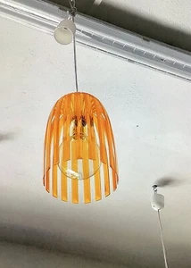 Lampadario-mercatino dell’usato Pecorelli - Foto 1 di 3