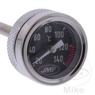 Medidor de temperatura de aceite para Yamaha VMX-12 1200 U Vmax 1988-1989 Foto 1 de 3