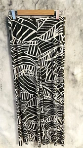 TRAVELERS BY CHICO'S HOSE WEITES BEIN GRÖSSE SMALL 4 ( CHICO'S GRÖSSE 0 ) .. WOW - Bild 1 von 4