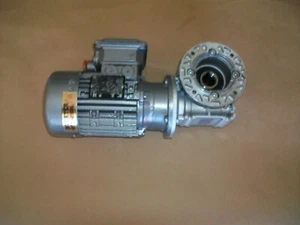 Nord Flexbloc Drive Systems Speed Reducer Gearbox Motor SK1SI40 40:1 1" Bore - Picture 1 of 9