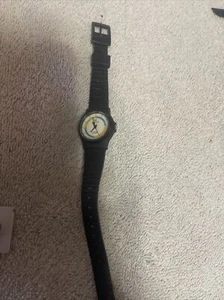Rare Vintage M Watch Mondaine Zurich M-7602.550 Quartz Wristwatch - Picture 1 of 11