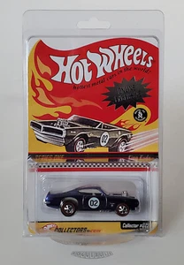 🚦Hot Wheels 2002 RLC Red Line Club Excl KING KUDA - Series One - #4120 - Picture 1 of 10