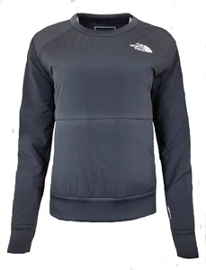 The North Face Insulated Hybrid Pullover Womens Medium Waterproof Top 16 - Picture 1 of 5