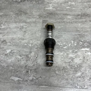 Parker DS083BH-21 Solenoid Operated Hydraulic Cartridge Valve, New - Picture 1 of 7