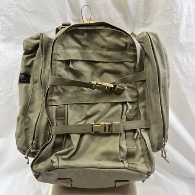 Mochila táctica LBT-0996A EOD paquete de asalto de 3 días con bolsas Coyote bronceado NSW SOC Foto 1 de 4