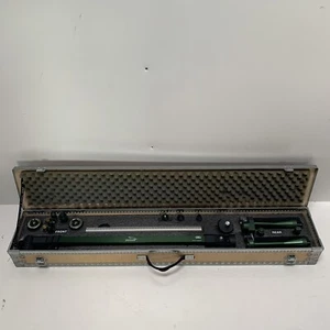Genuine JAGUAR Subframe Alignment Kit 501-081 - Picture 1 of 5