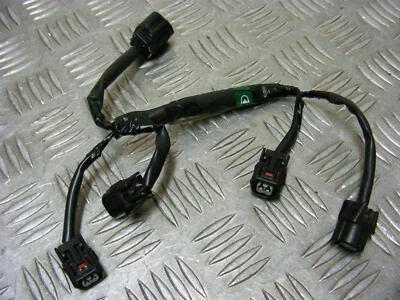 Subtelar inyector CB650R 2019-2021 A375 Foto 1 de 3