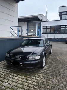 AUDI A8 D2 S8 - Bild 1 von 4