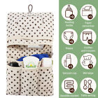 Diaper Bag With Changing Mat Organizer Tree Pattern 2 In 1 Polyester Baby Care