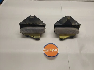 Juego de luces antiniebla Ford Mustang 1999-04 OEM LH y RH 2000 01 02 03 Foto 1 de 4