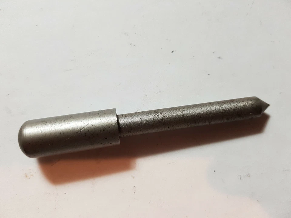 CLAUSING LATHE SAFETY PIN 1300 Series - Image 1 of 2