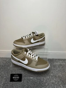 Nike Dunk Low Judge Grey (Brown) Size UK 10 - Picture 1 of 5