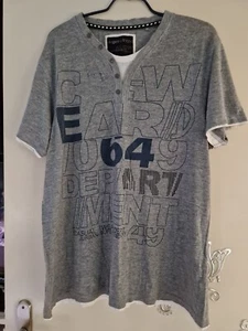 Herrn Tshirt Gr: L - Bild 1 von 4