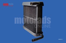 Heater matrix for Reliant Scimitar SE5 68 - 72 All metal version made in the UK