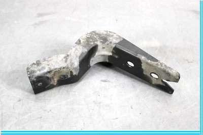 11-17 Infiniti QX56 QX80 para-choque traseiro suporte de montagem lateral esquerdo fabricante de equipamento original - Imagem 1 de 4