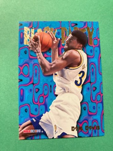 Pick From List: 1990's NBA Basketball Insert Cards Upper Deck Fleer Ultra Hoops+