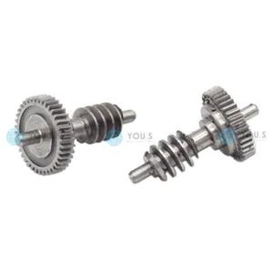1x Exterior Mirror Foldable Engine Repair Cog Screw for BMW 7er (E38) (E65) - Picture 1 of 2