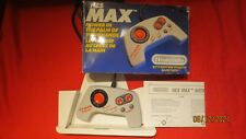Official NES Nintendo Entertainment System Max Controller. Boxed
