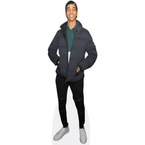 Niko Omilana (Casual) Pappaufsteller mini - Bild 1 von 5