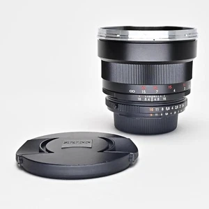 ZEISS Planar T* Objektiv 85 mm f/1,4 ZF.2 für Nikon F - Bild 1 von 7