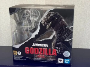 S.H.MonsterArts 6" The First Godzilla 1954 Figure Bandai Spirits 2023 from JPN - Picture 1 of 16