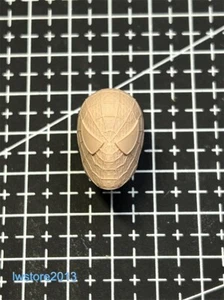 1:6 hero man Tobey Maguire Mask Head Sculpt For 12" Male Action Figure Body Toy - Picture 1 of 4