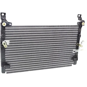 New A/C Condenser Aluminum Fits 1995-1997 Toyota Tacoma 8846104020 TO3030145 - Picture 1 of 5