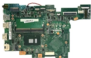 Acer Travelmate P449-G2-M m/board w/Intel i7-7600u CPU 8Gb RAM NB.VEF11.00A - Picture 1 of 3
