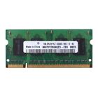 Ddr2 1Gb Ebook  Memory 677Mhz Pc2-5300S-555 200Pins 2Rx16 Sodimm Laptop6028