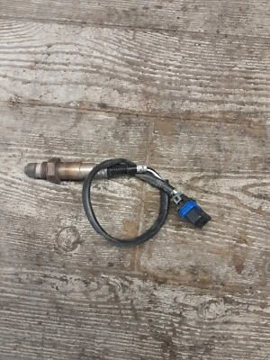 12 Can-am Spyder RT Roadster 2012 tubo de escape tubo sensor de oxígeno O2 Foto 1 de 4