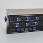 Portable Calculagraph 8 Channel Digital Timer Display Reminder