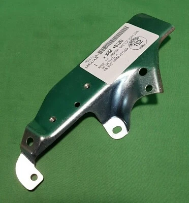 for JAGUAR S-TYPE CLASSIC RIGHT HAND REAR AMPLIFIER MOUNTING BRACKET XR840106 - Bild 1 von 3