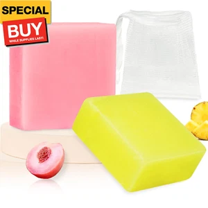Yoni Soap Bar Feminine Wash, Yoni Wash for Women PH balance, 100% Natural Organi - Picture 1 of 7