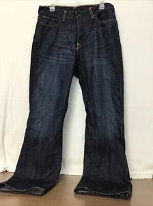 X2 jeans size 33x30 1t249 - Picture 1 of 3
