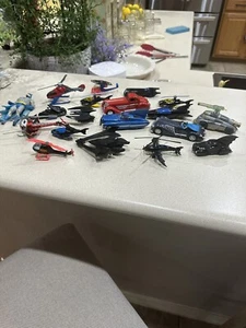 Batman Spider-Man Die Cast Vehicles - Picture 1 of 6