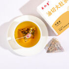 100G Triangle Wrapped Tea Rose Winter Melon Lotus Leaf Tea Cassia Seed Licorice