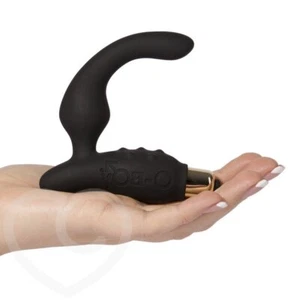 Multi-speed Rocks Off O Boy Silicone Prostate Massager P-spot Anal Vibe Vibrator - Picture 1 of 10