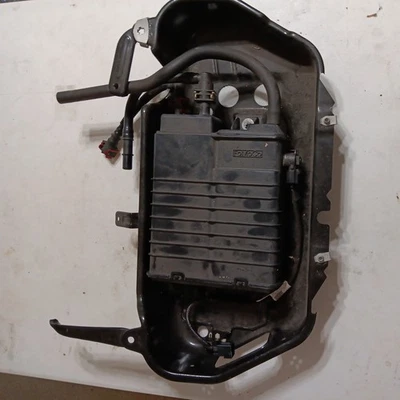 2009 Ford Mustang GT500 Vapor Canister AND Housing  OEM USED LOW MILEAGE  8250  - Image 1 of 4