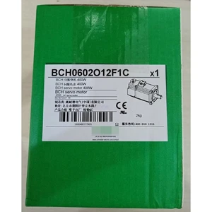 1PC New SND BCH0602O12F1C Servo Motor   *cc - Bild 1 von 3