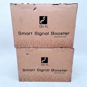 Amplificateur de signal intelligent Nextivity CEL-FI Pro P34 P34-2/4/5/12 - Photo 1 sur 3