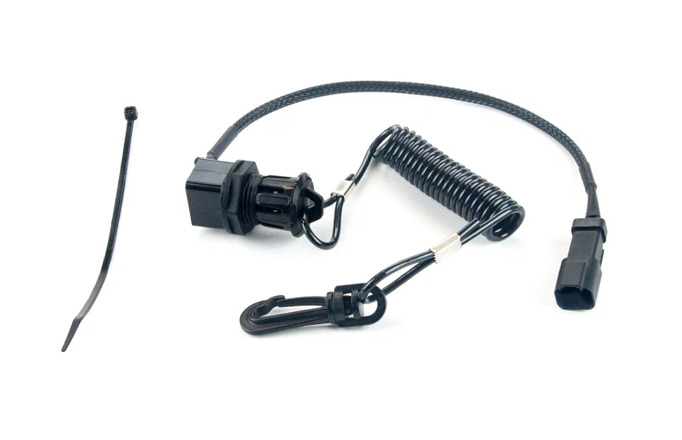 Polaris SKS 650, 2023, тросовый переключатель и крышка - Изображение 1 из 1