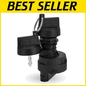 Durable 5 Pin Sealed Ignition Switch for Polaris RZR & Ranger Models 2022-2024 - Picture 1 of 9