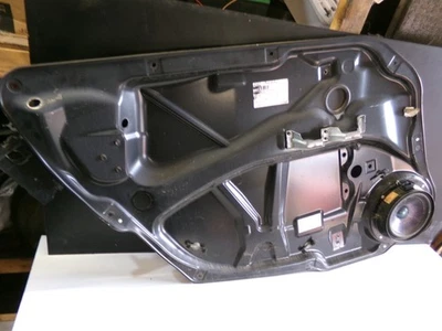 Panel revestimiento puerta trasera izquierda Pan A 2514402809 06-13 Mercedes Benz W251 R350 R320 Foto 1 de 4