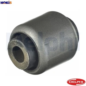 2x MOUNTING CONTROLTRAILING ARM TD1241W FOR BMW 5/Gran/Turismo/F07 N57D30 3.0L - Picture 1 of 9