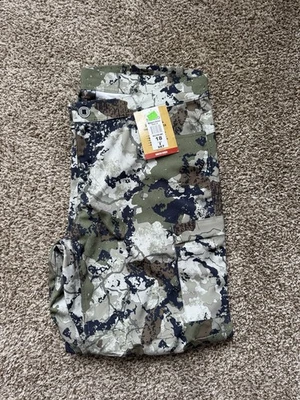 Pantalones King Camo Foto 1 de 2