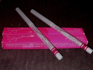Lot Of 2 Mary Kay Signature Lip Liner Berry #3055 NIB - Picture 1 of 3