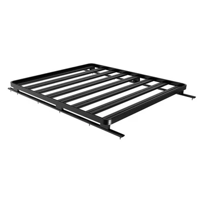 For Freightliner Sprinter 2500 07-21 Slimline II Roof Cargo Basket Kit Foto 1 de 4